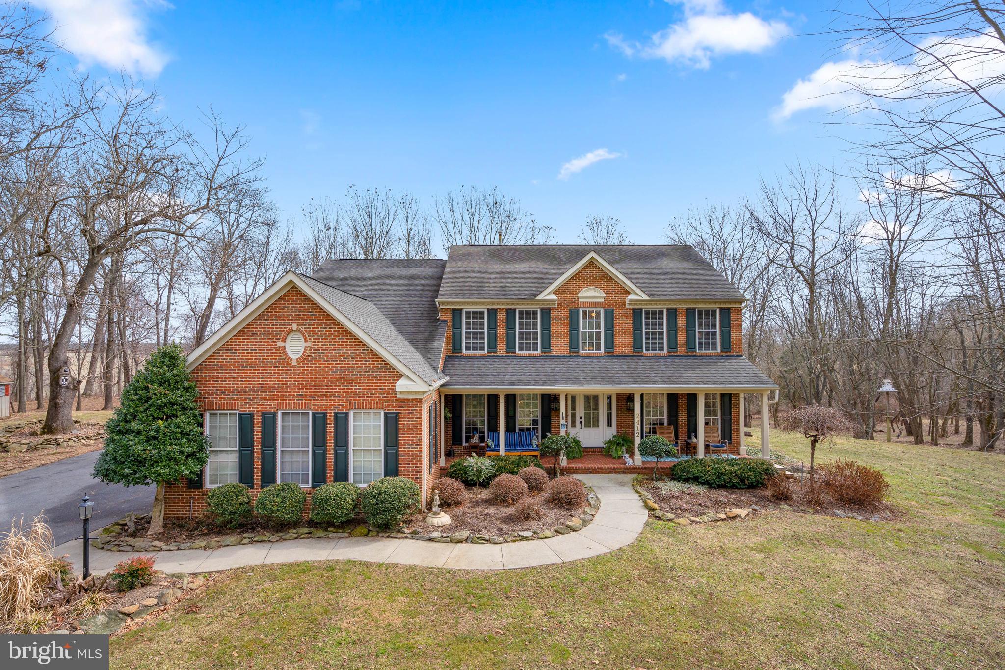 2412 Sapling Ridge Lane Brookeville, MD 20833 - Photo 1 of 76 Gallery Image 1