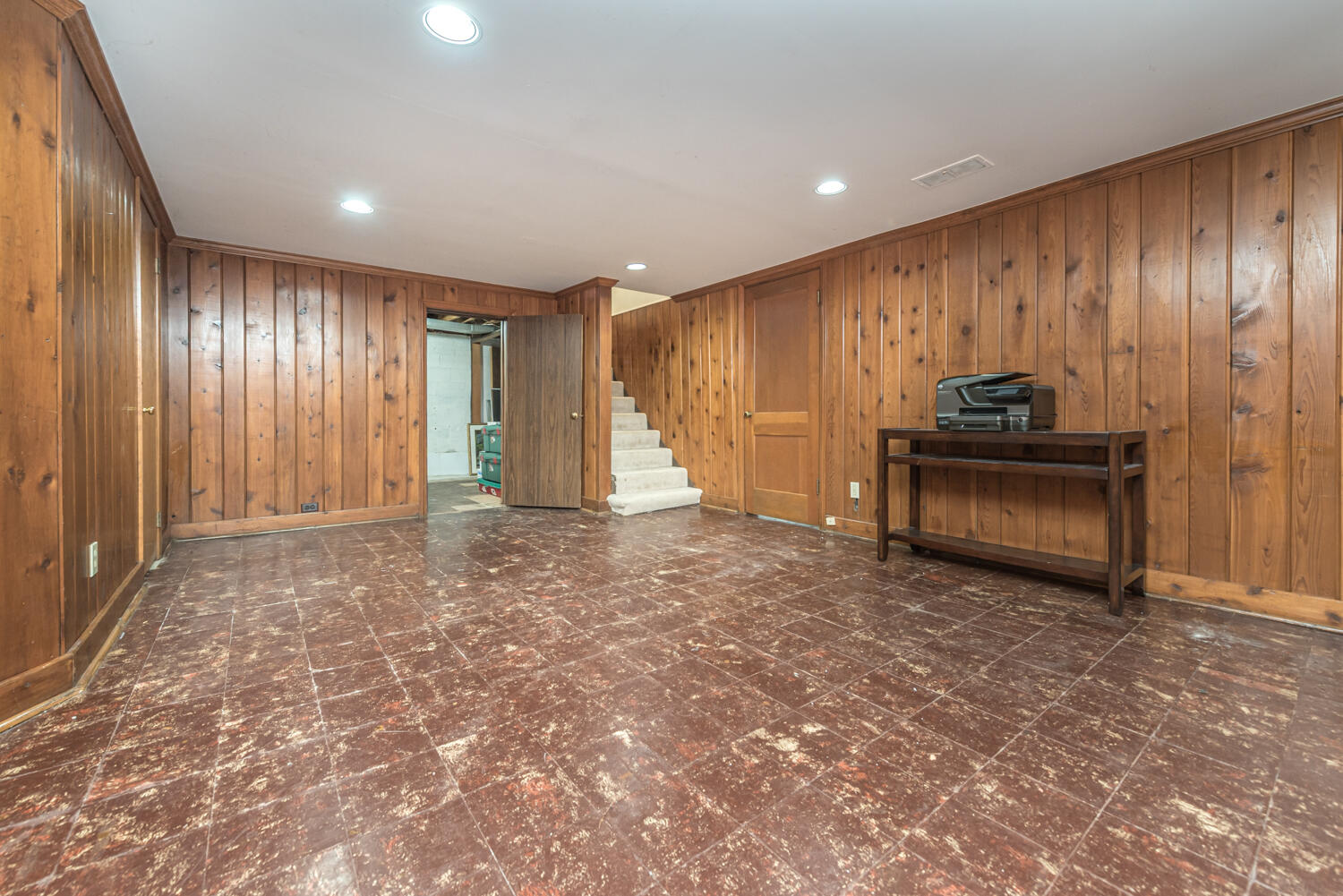719 Sunset Road Ann Arbor, MI 48103 - Photo 51 of 65 Basement