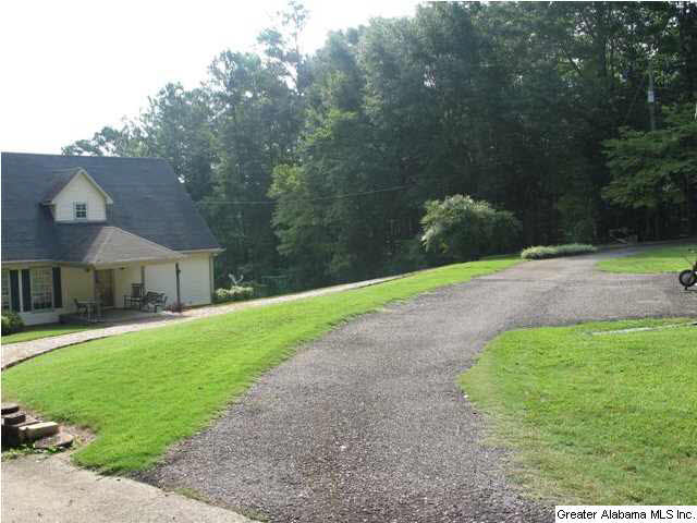 325 Black Acres Road Cropwell, AL 35054 - Photo 23 of 32