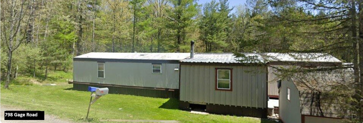 798 Gage Road Owego, NY 13827 - Photo 4 of 28