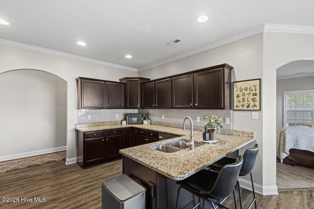 880 Stormy Gale Lane Holly Ridge, NC 28445 - Photo 12 of 49 425A3985