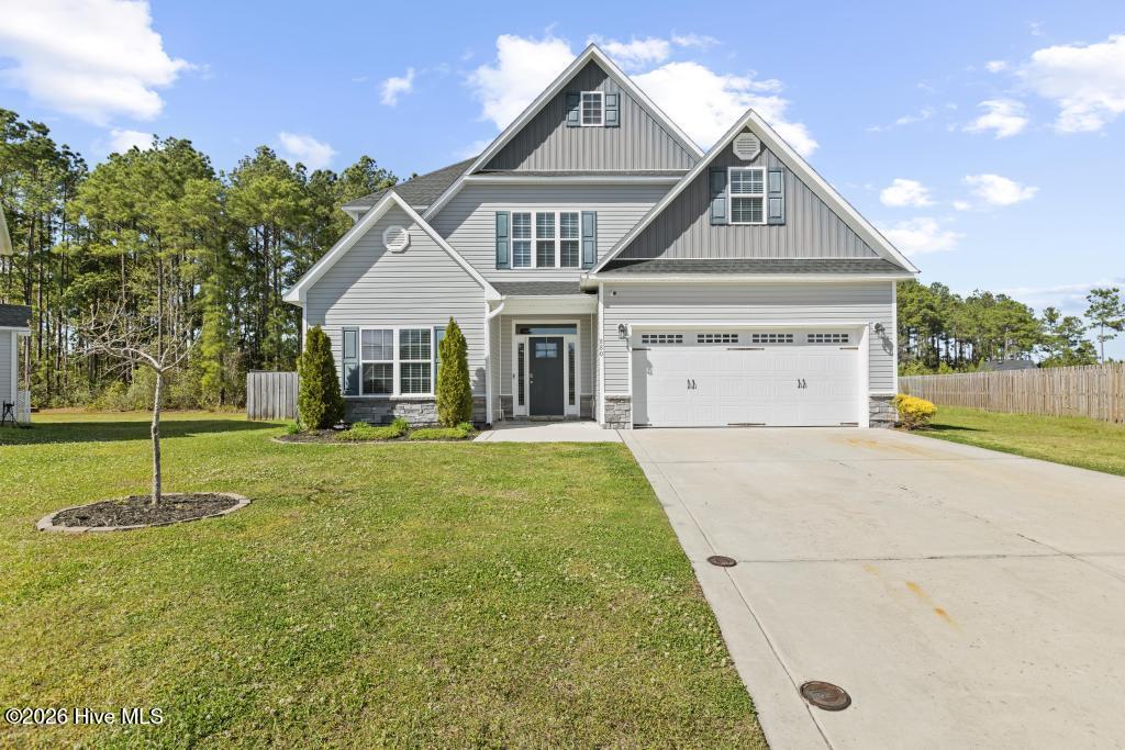 880 Stormy Gale Lane Holly Ridge, NC 28445 - Photo 1 of 49 425A3941