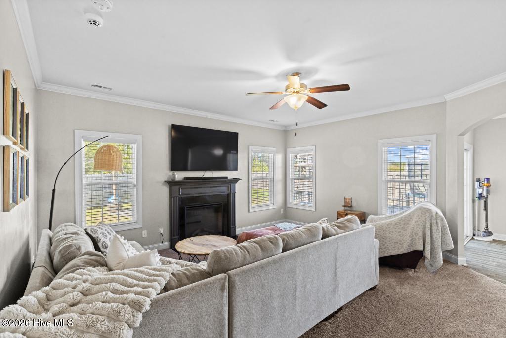 880 Stormy Gale Lane Holly Ridge, NC 28445 - Photo 20 of 49 425A4009