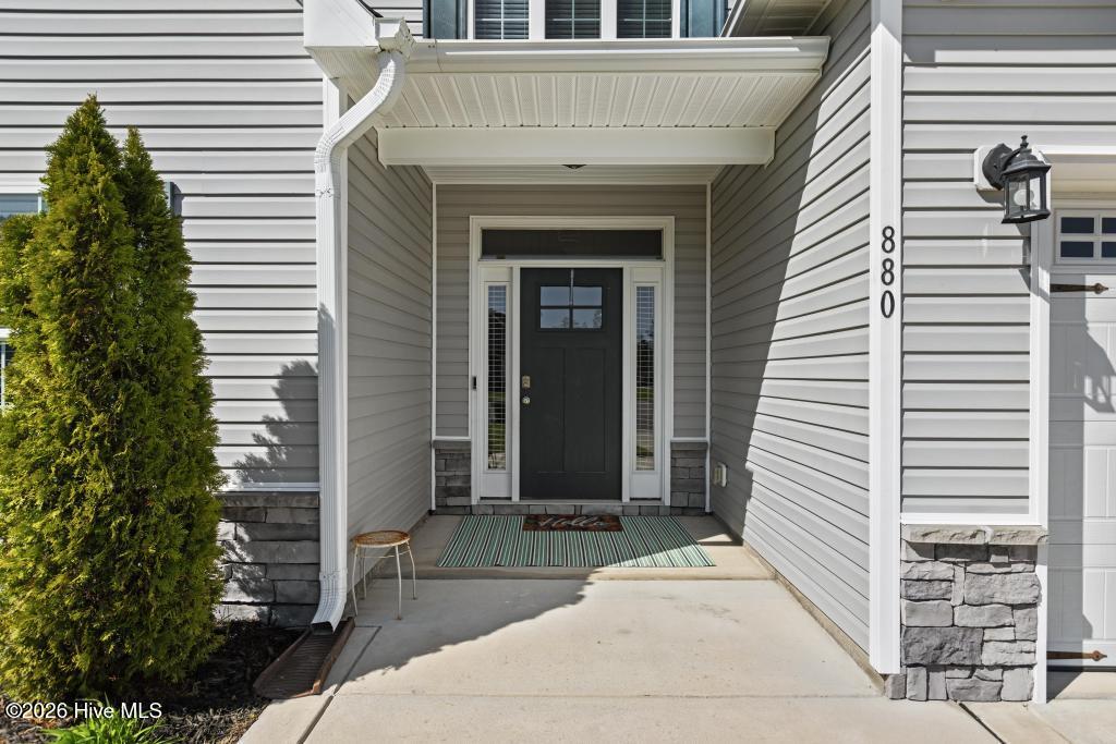 880 Stormy Gale Lane Holly Ridge, NC 28445 - Photo 4 of 49 425A3950