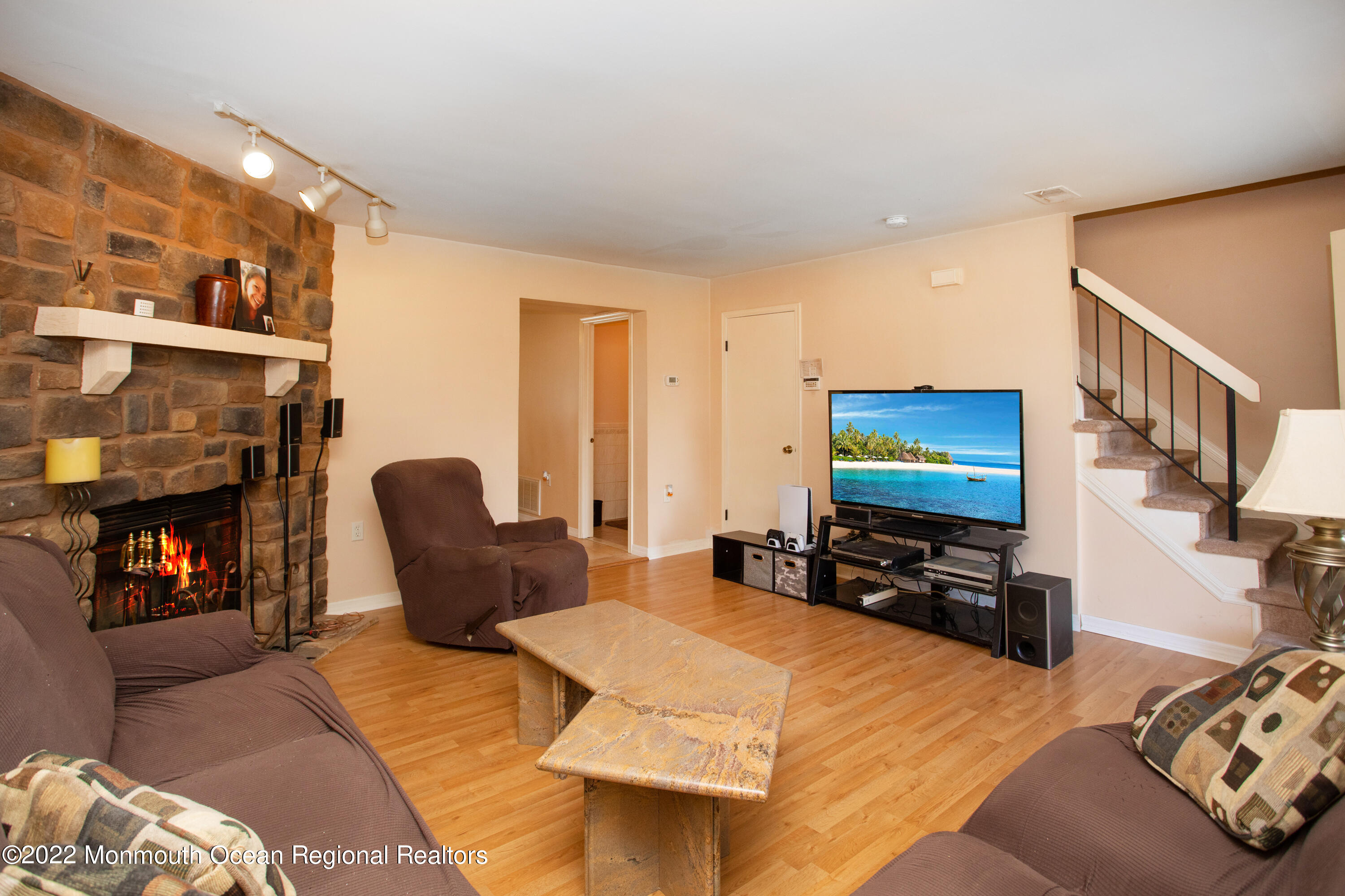 519 Sandra Place Brick, NJ 08724 - Photo 4 of 12 6