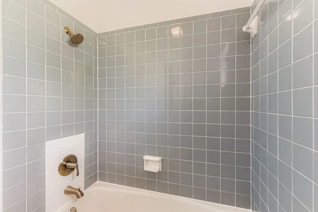 a bathroom with a toilet