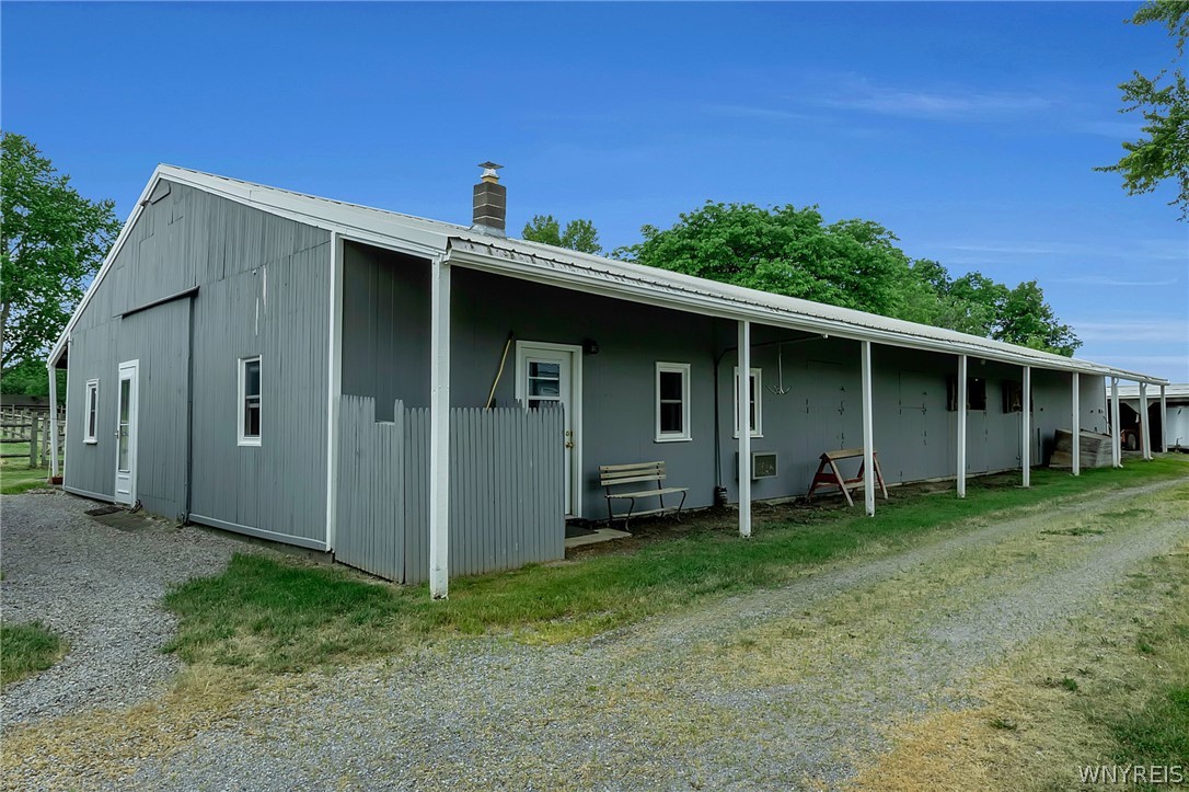 4130 Roots Tavern Road Geneseo, NY 14454 - Photo 30 of 50