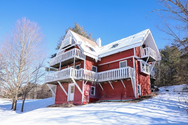 70 Timber Lane Monkton, VT 05472 - Photo 1 of 40 Gallery Image 1