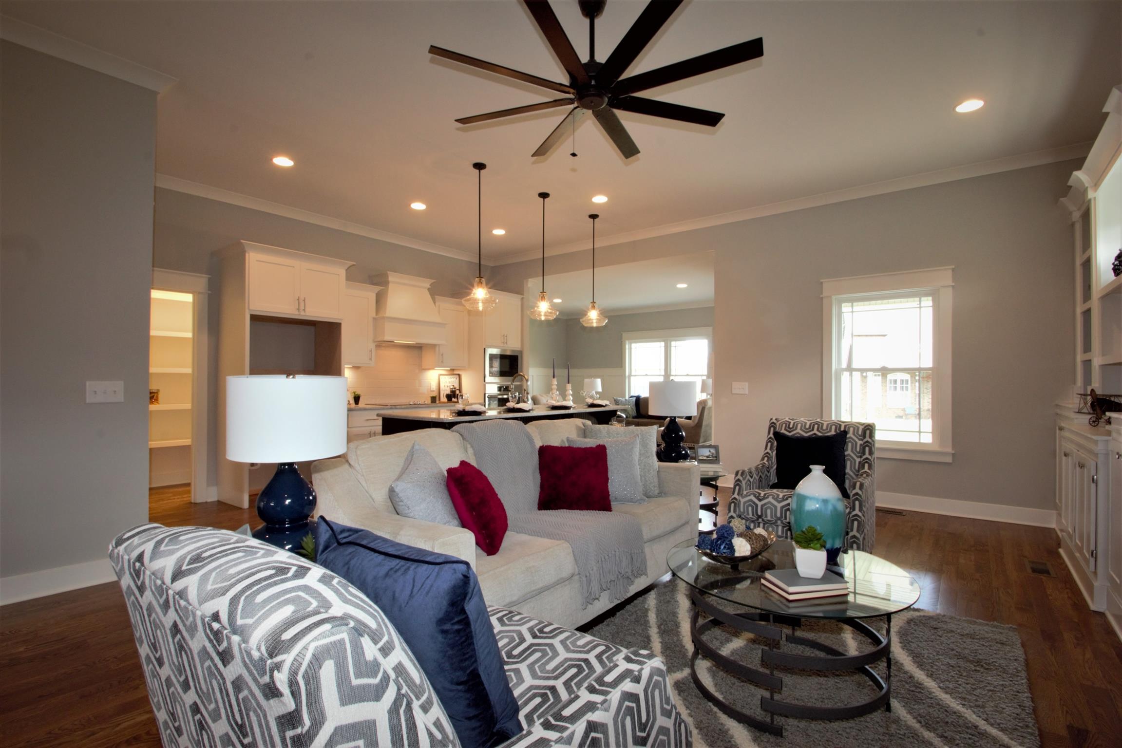 2610 Ritz Lane Murfreesboro, TN 37130 - Photo 8 of 21 Gallery Image 8