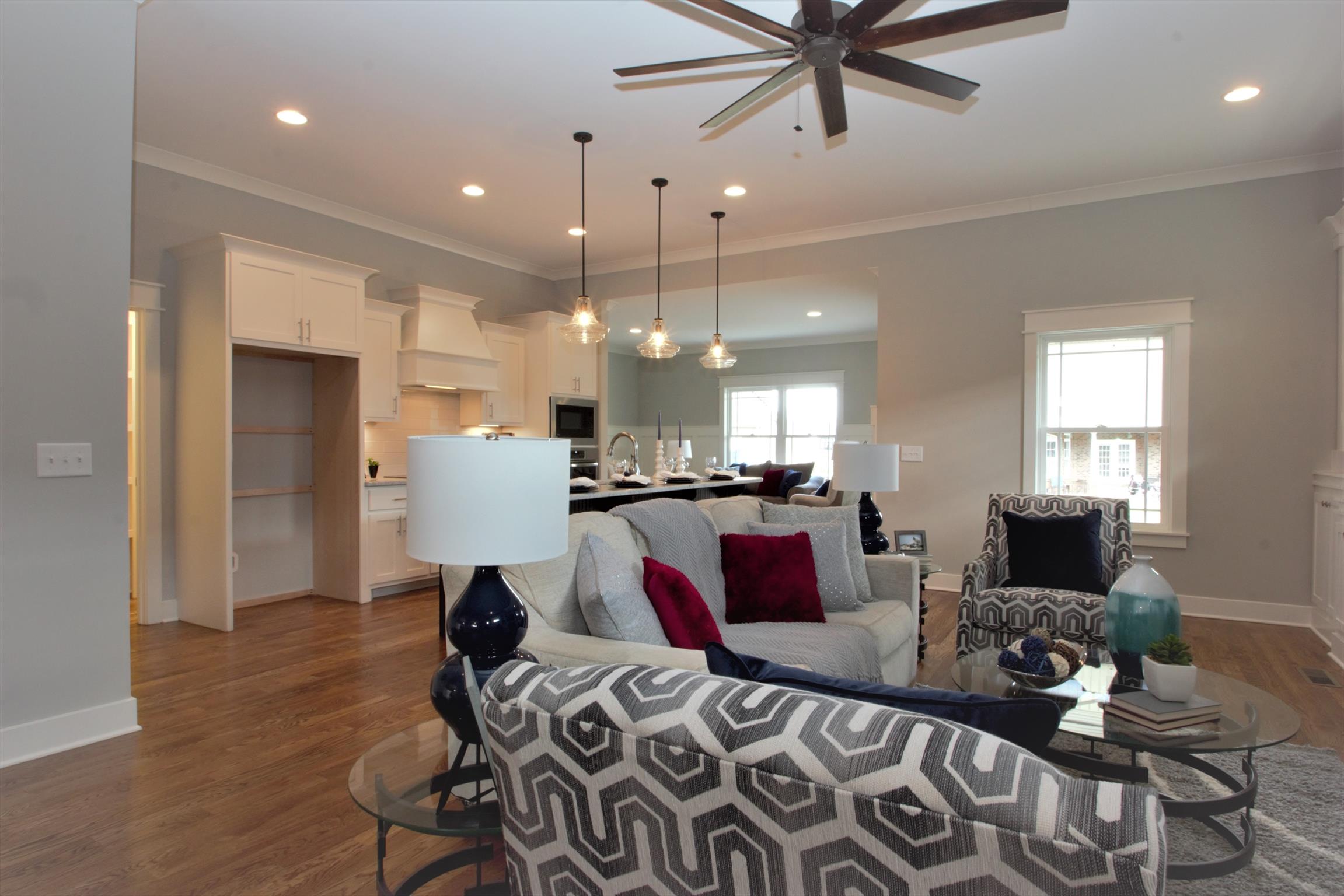 2610 Ritz Lane Murfreesboro, TN 37130 - Photo 9 of 21 Gallery Image 9