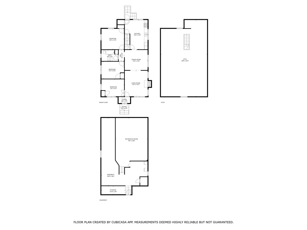 327 George Waterman Road Johnston, RI 02919 - Photo 21 of 23