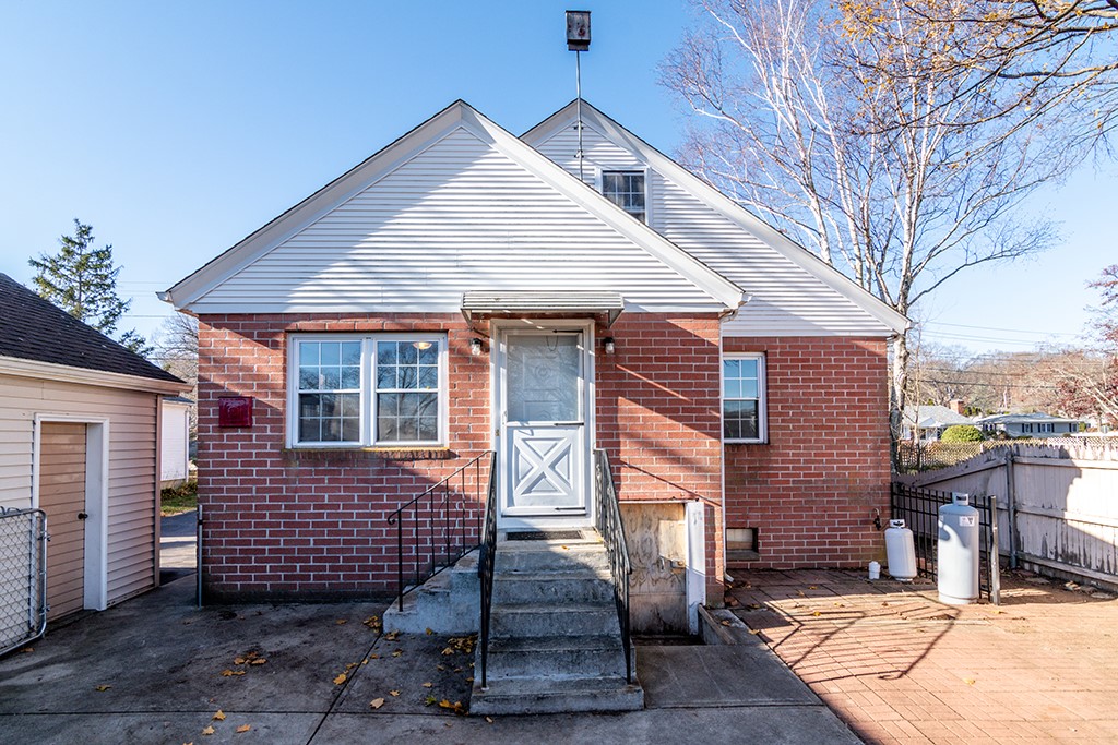 327 George Waterman Road Johnston, RI 02919 - Photo 22 of 23