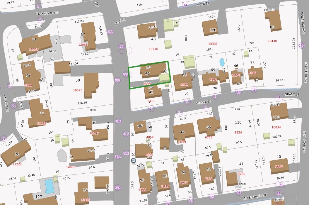 327 George Waterman Road Johnston, RI 02919 - Photo 23 of 23