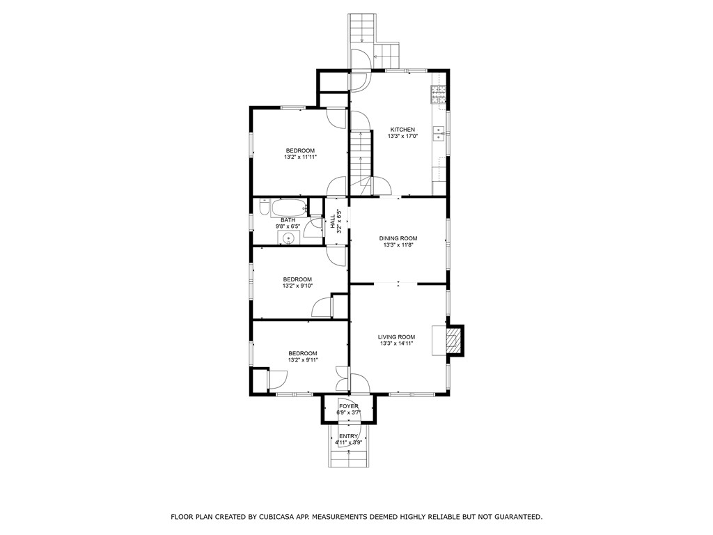 327 George Waterman Road Johnston, RI 02919 - Photo 5 of 23