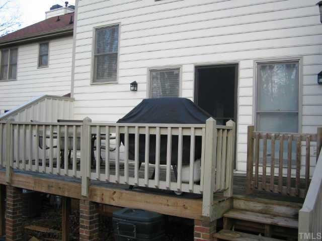 7817 Breckon Way Raleigh, NC 27615 - Photo 8 of 8 Other