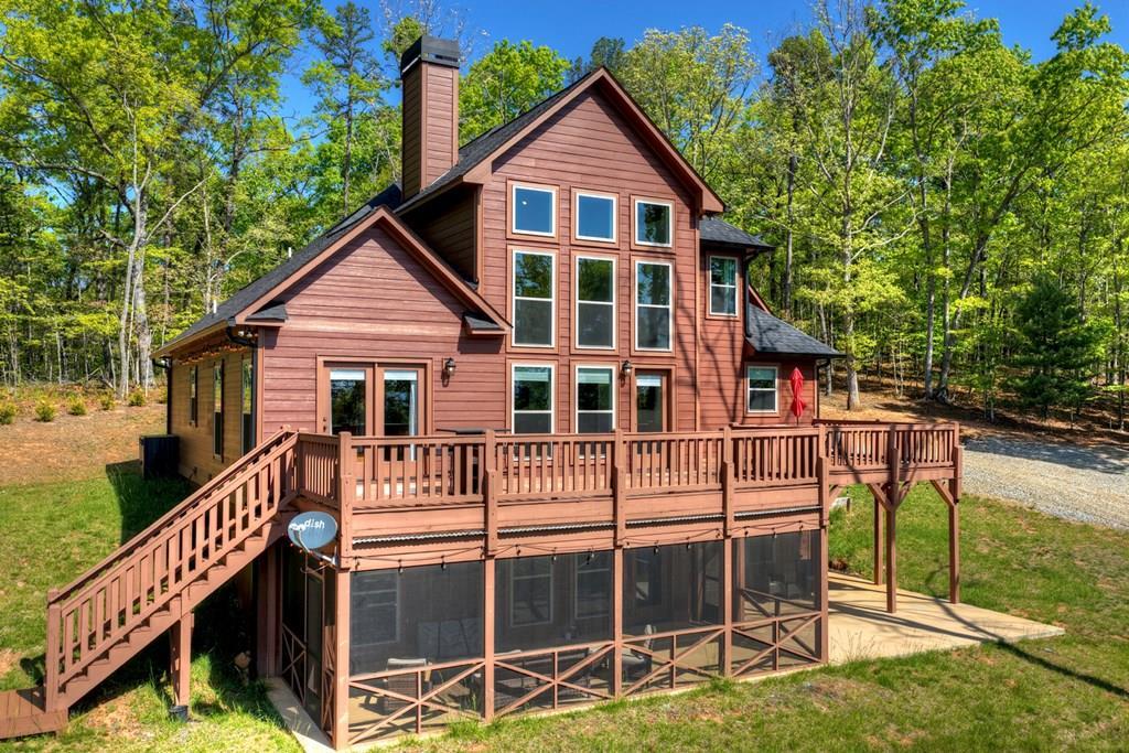 769 Voylestown Road Morganton, GA 30560 - Photo 2 of 67 Gallery Image 2