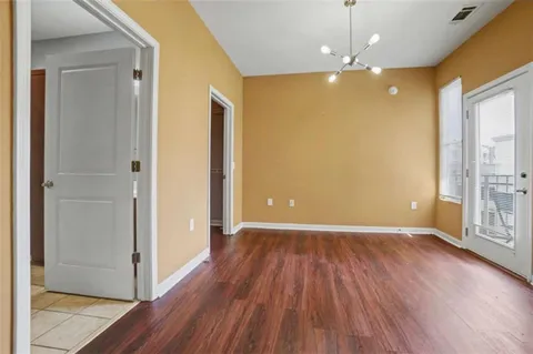 $220,000 | 870 Mayson Turner Road Northwest, Unit 1311, Atlanta, GA 30314