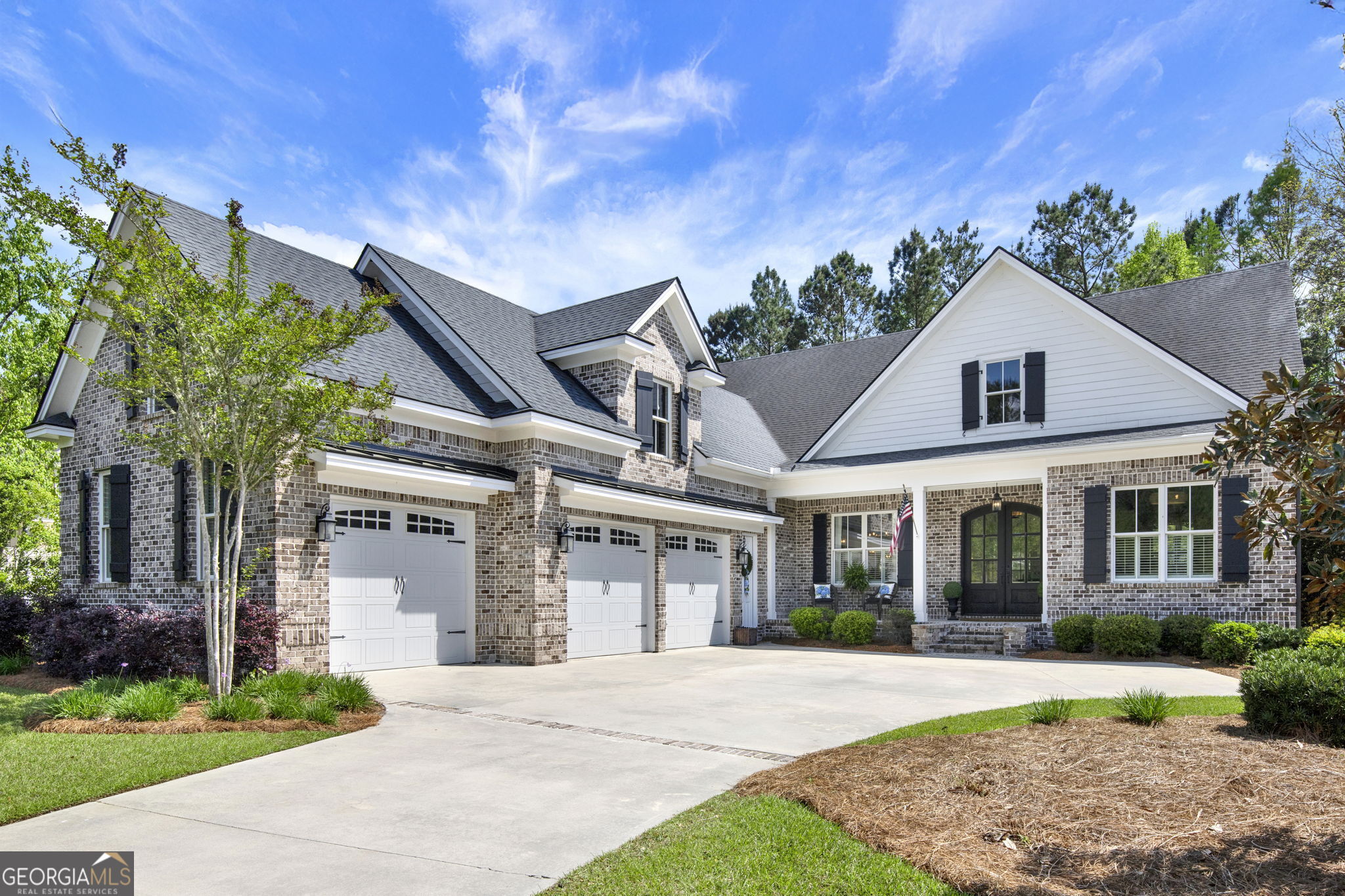 187 Spanton Crescent Pooler, GA 31322 - Photo 3 of 46