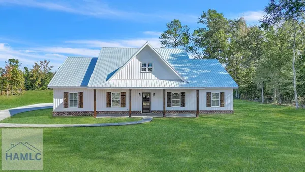 $315,000 | 3250 Cecil Nobles Highway, Ludowici, GA 31316