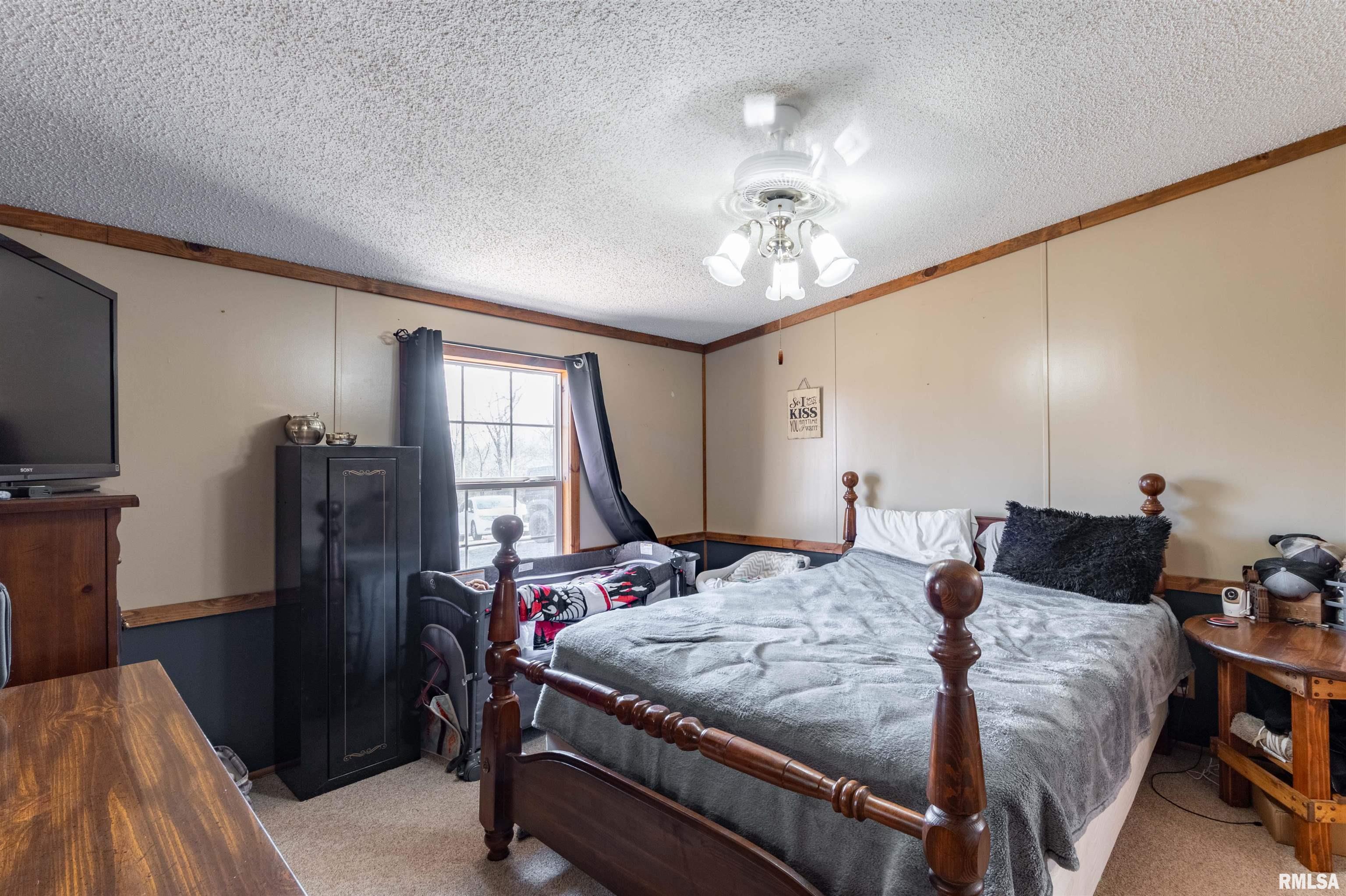 1510 Reevesville Road Grantsburg, IL 62943 - Photo 12 of 36 Gallery Image 12