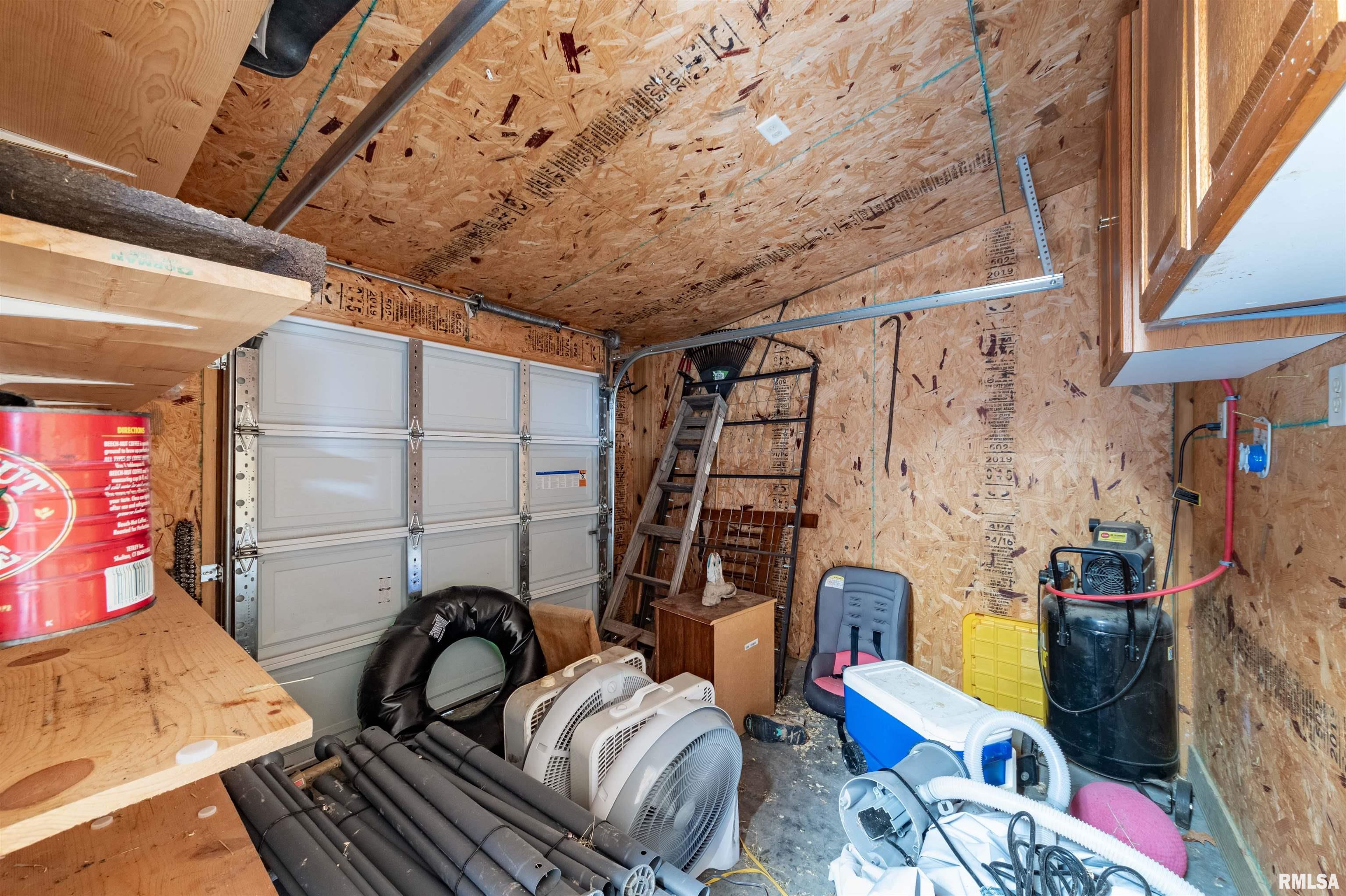 1510 Reevesville Road Grantsburg, IL 62943 - Photo 25 of 36 Gallery Image 25