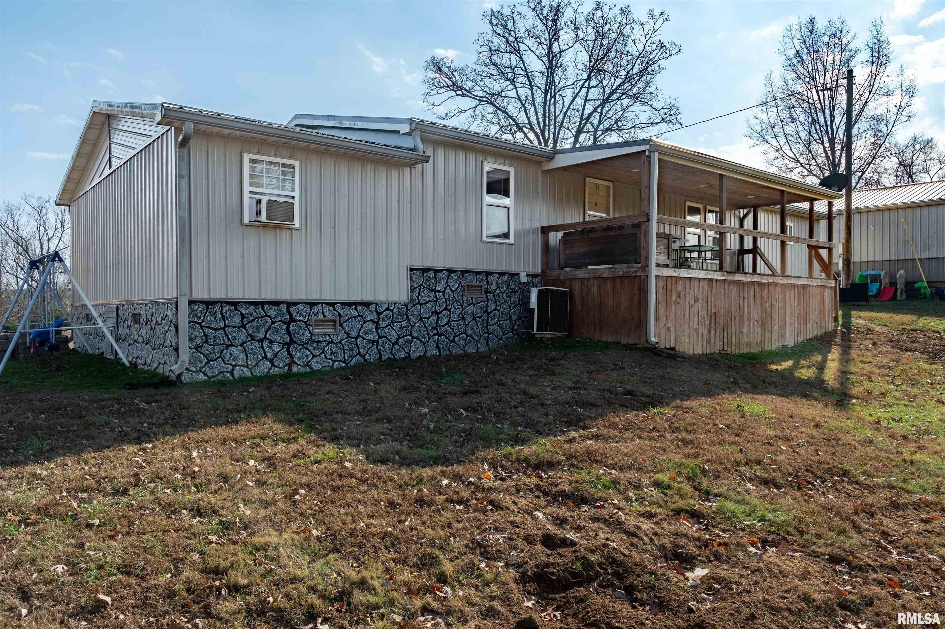 1510 Reevesville Road Grantsburg, IL 62943 - Photo 27 of 36 Gallery Image 27
