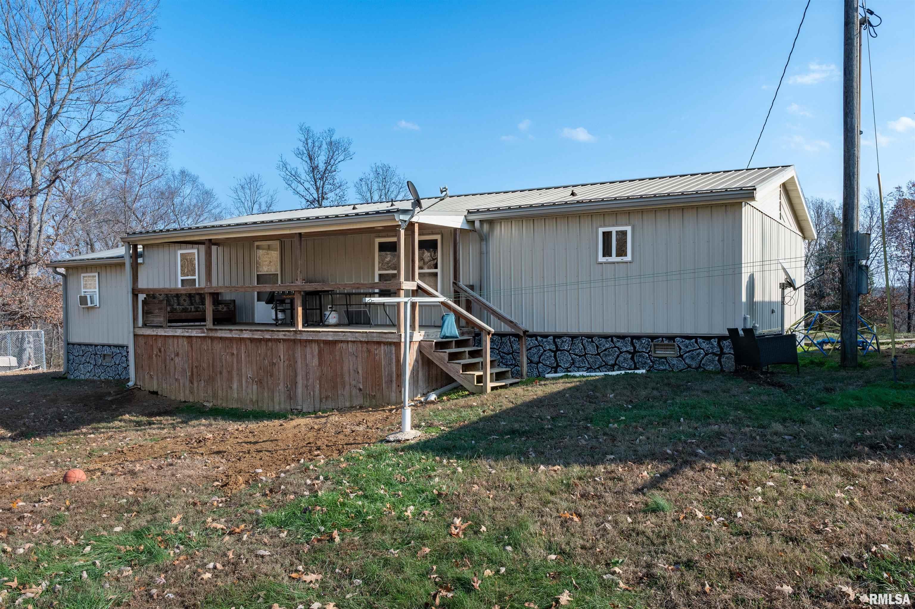 1510 Reevesville Road Grantsburg, IL 62943 - Photo 28 of 36 Gallery Image 28