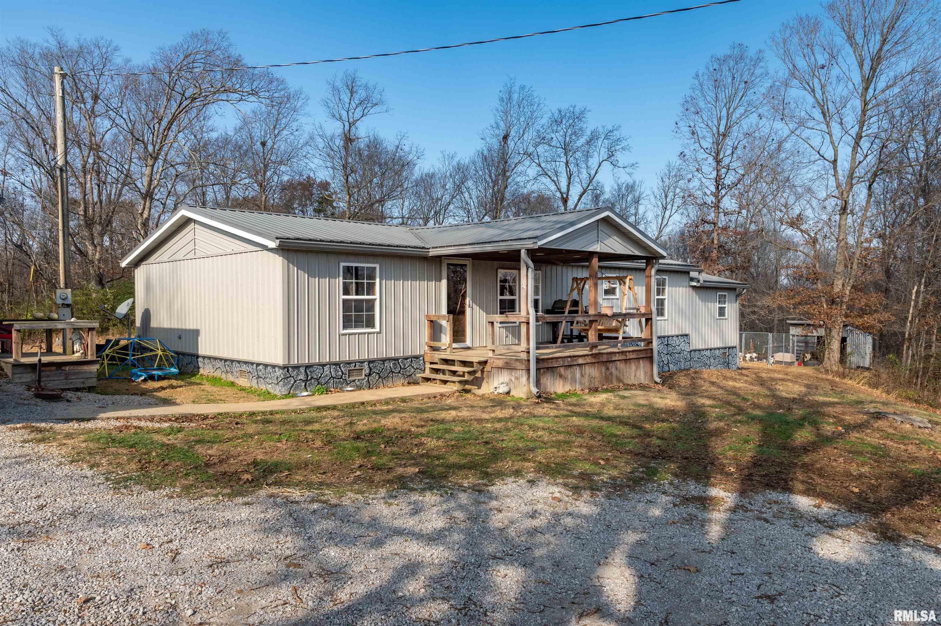 1510 Reevesville Road Grantsburg, IL 62943 - Photo 36 of 36 Gallery Image 36