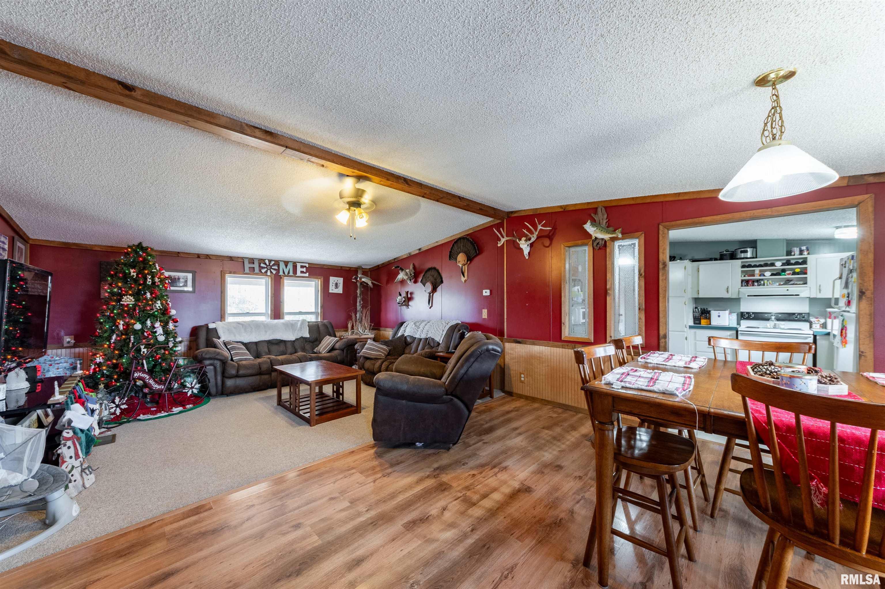 1510 Reevesville Road Grantsburg, IL 62943 - Photo 5 of 36 Gallery Image 5