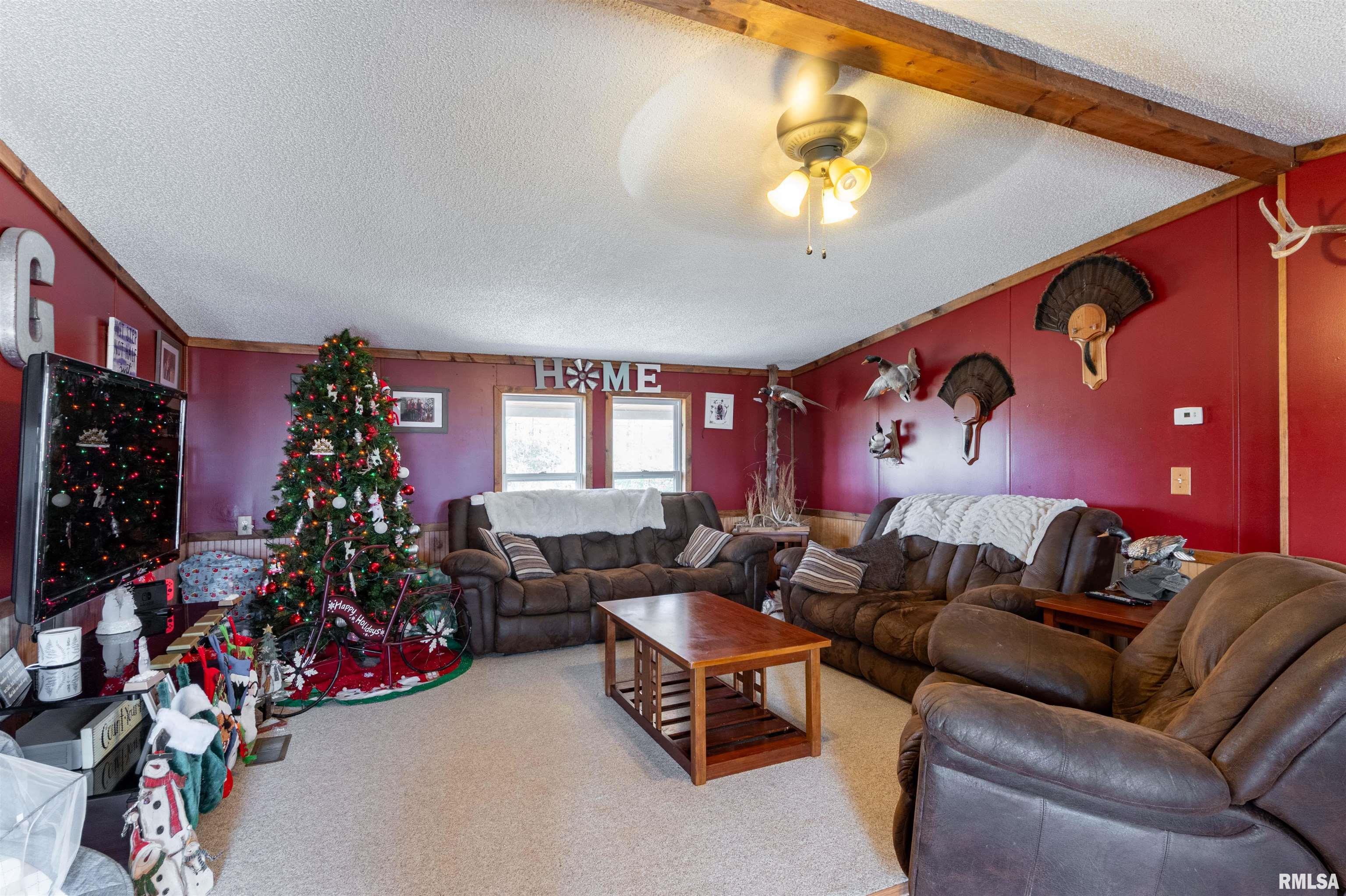 1510 Reevesville Road Grantsburg, IL 62943 - Photo 6 of 36 Gallery Image 6