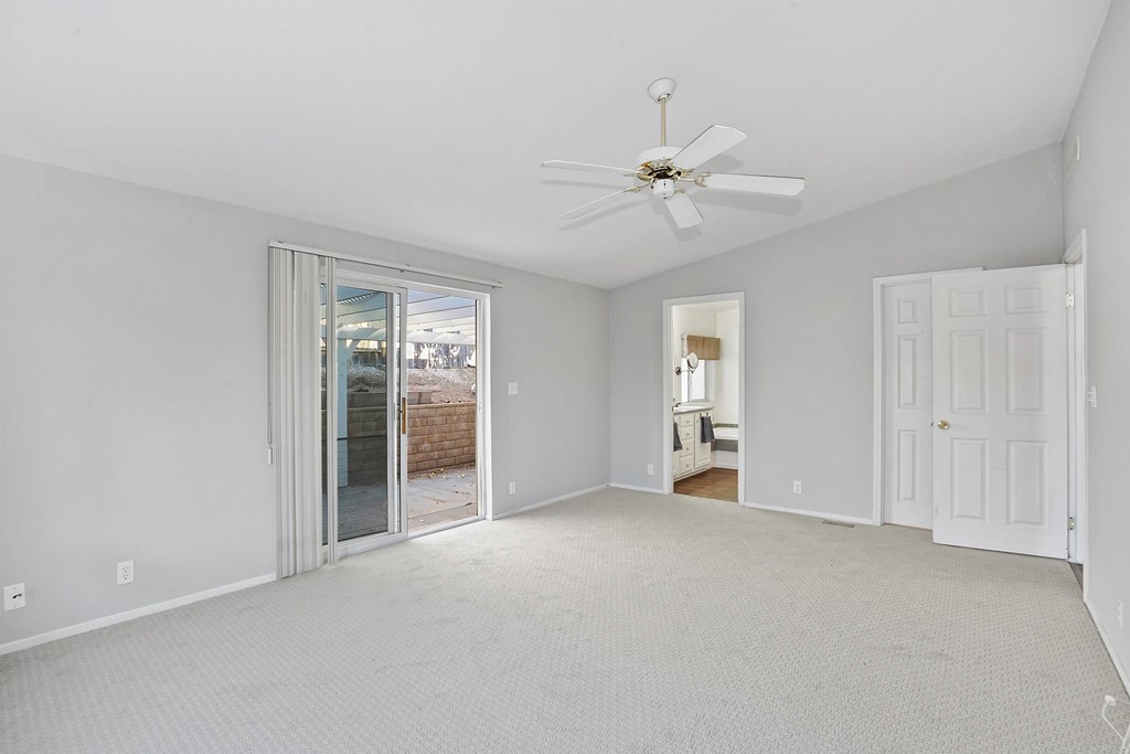 15935 Spring Oaks Road, Unit 84 El Cajon, CA 92021 - Photo 12 of 30 Gallery Image 12