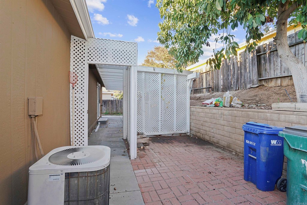 15935 Spring Oaks Road, Unit 84 El Cajon, CA 92021 - Photo 24 of 30 Gallery Image 24