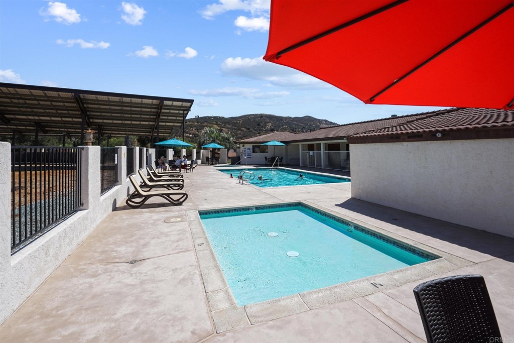 15935 Spring Oaks Road, Unit 84 El Cajon, CA 92021 - Photo 27 of 30 Gallery Image 27