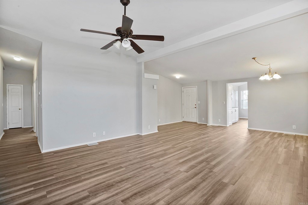 15935 Spring Oaks Road, Unit 84 El Cajon, CA 92021 - Photo 7 of 30 Gallery Image 7