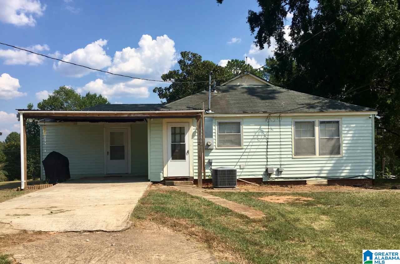 7664 Clayton Road Pinson, AL 35126 - Photo 5 of 39