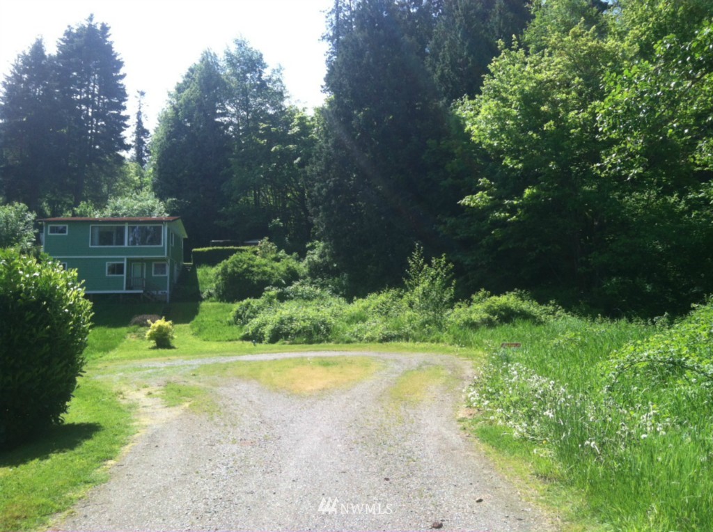 0 Quebec Way Point Roberts, WA 98281 - Photo 1 of 4