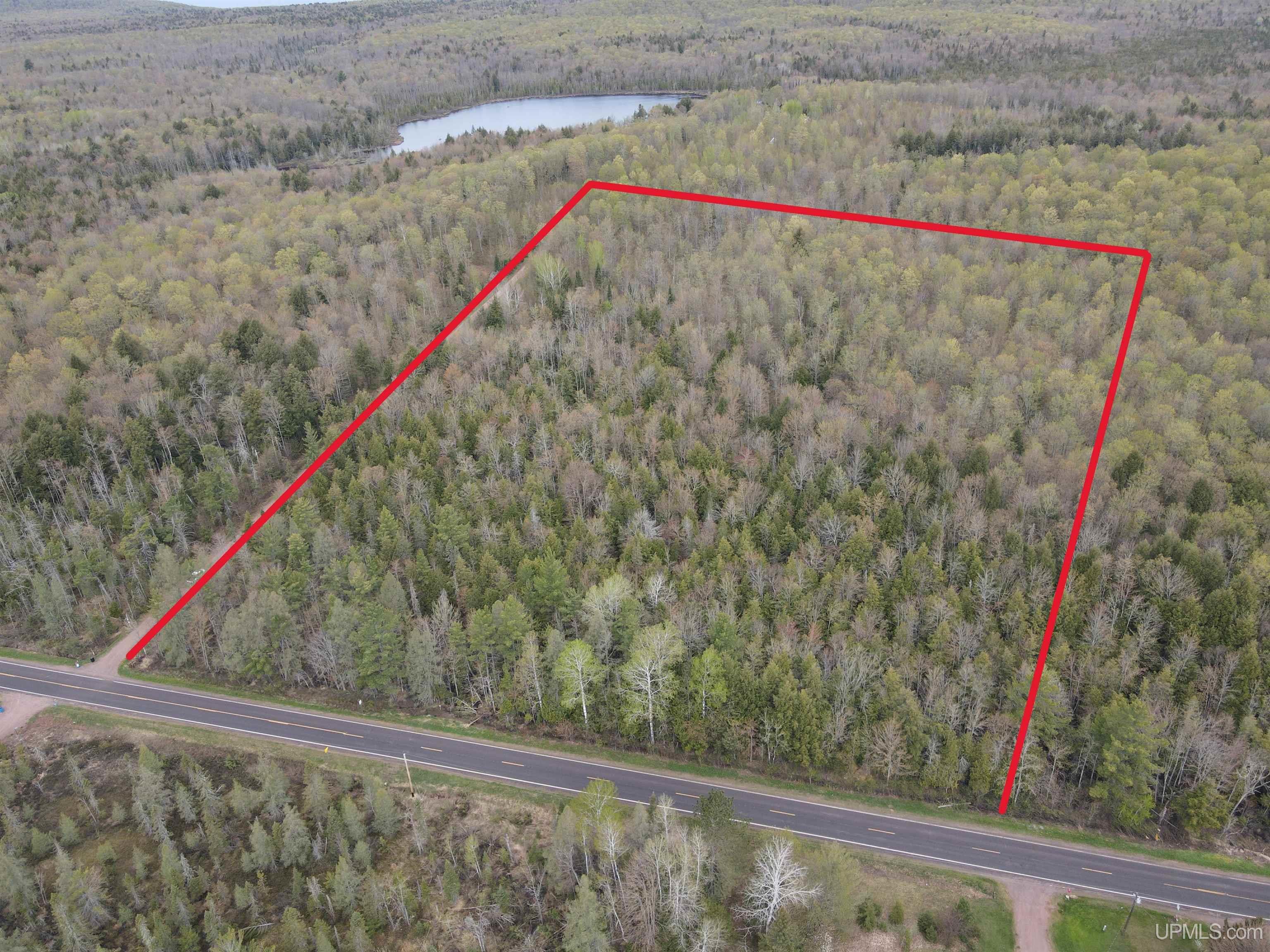 Off East Lake Road Ironwood, MI 49938 - Photo 25 of 30