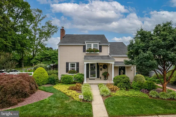 $334,900 | 410 Harvard Boulevard, Reading, PA 19609