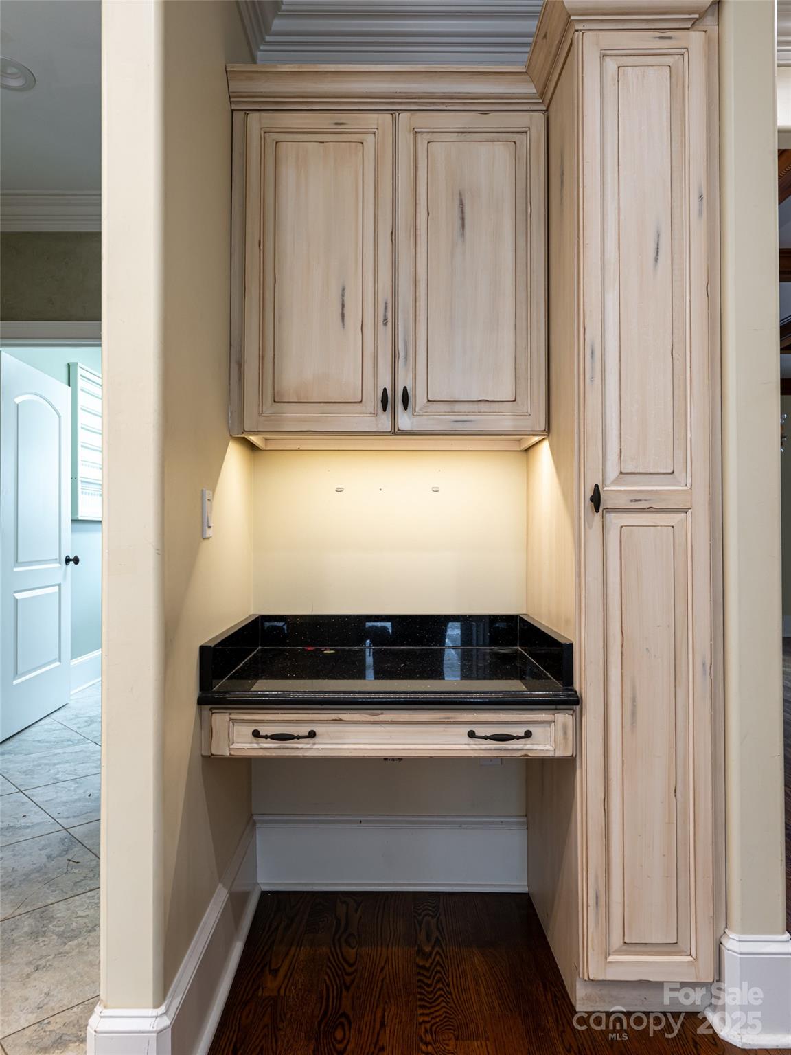 10 Walnut Lane Fletcher, NC 28732 - Photo 21 of 48 a close view of utility room