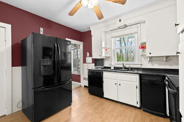 $469,900 | 269 Middleboro Road, Freetown, MA 02717