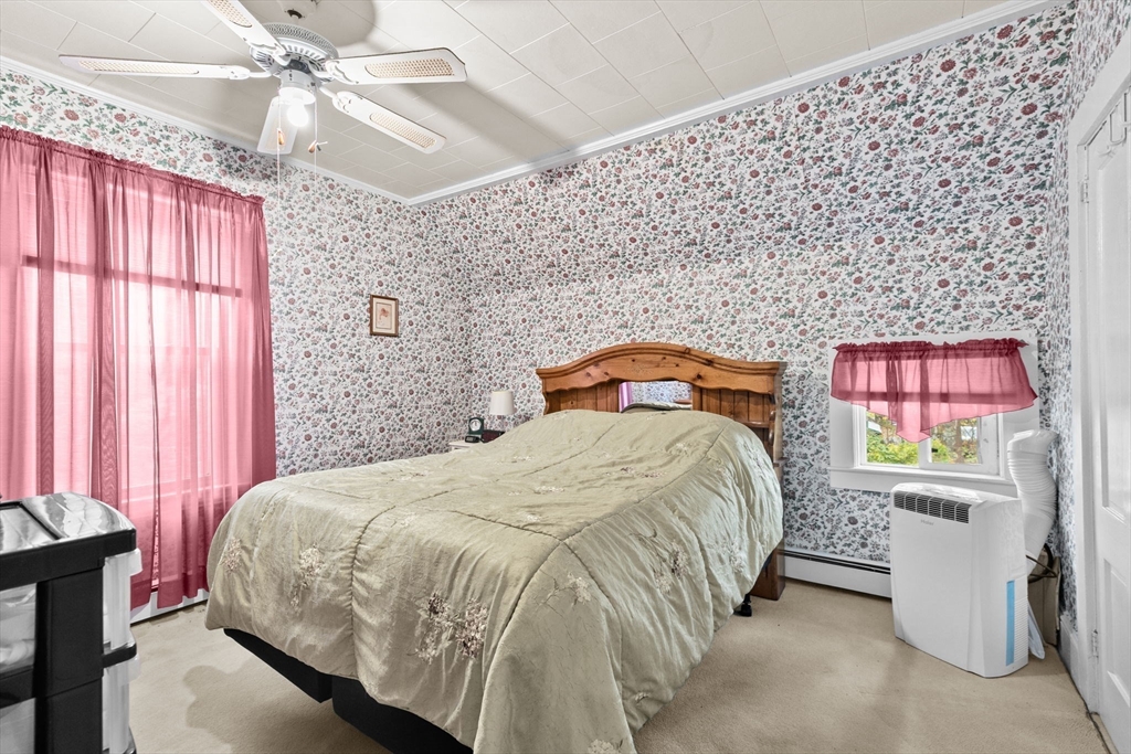 269 Middleboro Road Freetown, MA 02717 - Photo 24 of 42