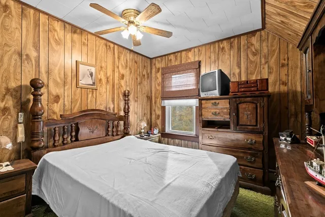 $469,900 | 269 Middleboro Road, Freetown, MA 02717