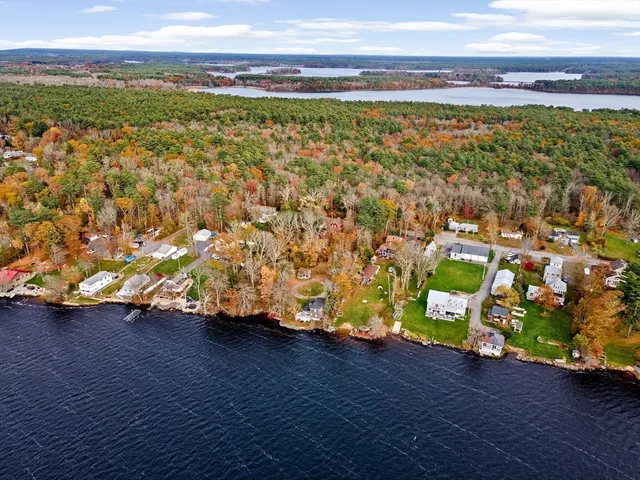 $469,900 | 269 Middleboro Road, Freetown, MA 02717