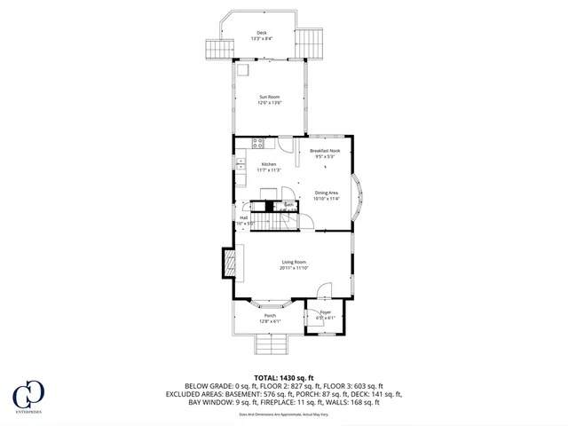 $469,900 | 269 Middleboro Road, Freetown, MA 02717