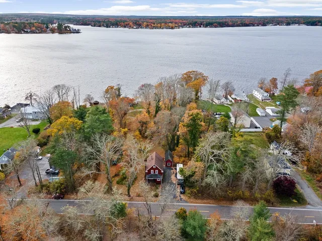 $469,900 | 269 Middleboro Road, Freetown, MA 02717