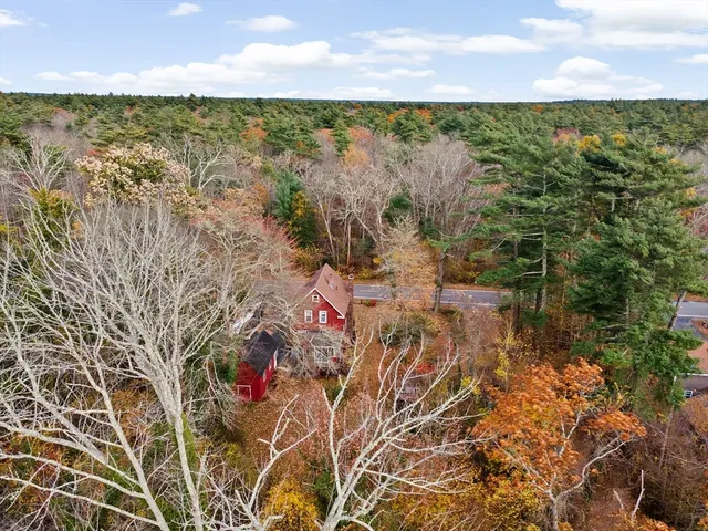 $469,900 | 269 Middleboro Road, Freetown, MA 02717