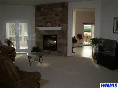 8524 Garman Road Leo, IN 46765 - Photo 3 of 20
