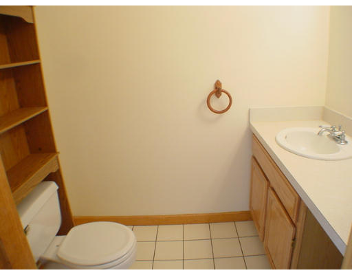 26 Stoneybrook Road Grafton, MA 01536 - Photo 11 of 28 a bathroom with a granite countertop toilet and a sink