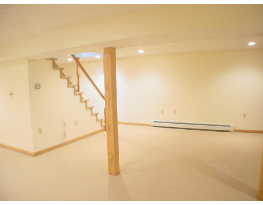 26 Stoneybrook Road Grafton, MA 01536 - Photo 23 of 28 a view of a walk in closet