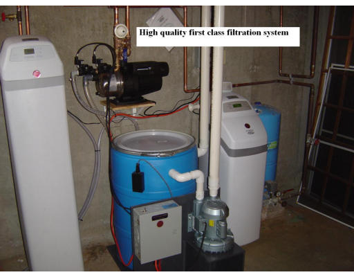 26 Stoneybrook Road Grafton, MA 01536 - Photo 24 of 28 a utility room with dryer and washer